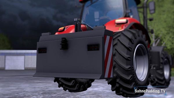 Coretex Weight Pack [MP]