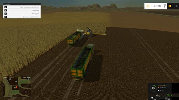 Corn Belt 16x [MP] 5