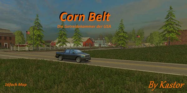 Corn Belt 16x [MP] 4