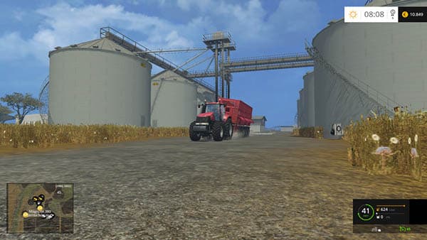 Corn Belt 16x [MP] 2