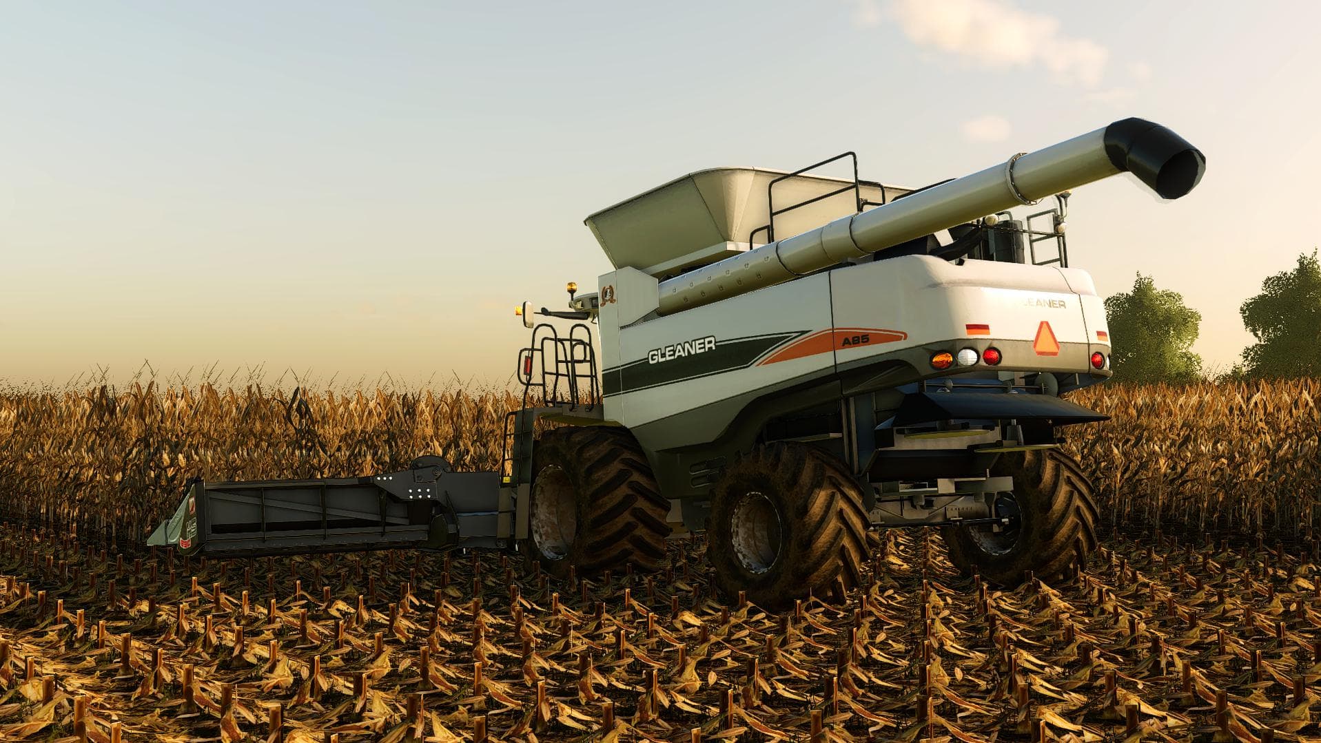 Corn and Soybean textures 3