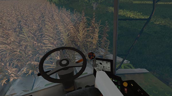 Corn textures [SP] 2