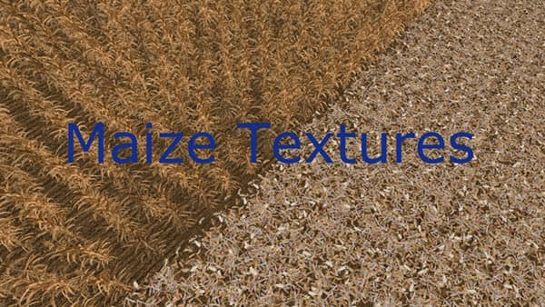 Corn textures [SP] 3