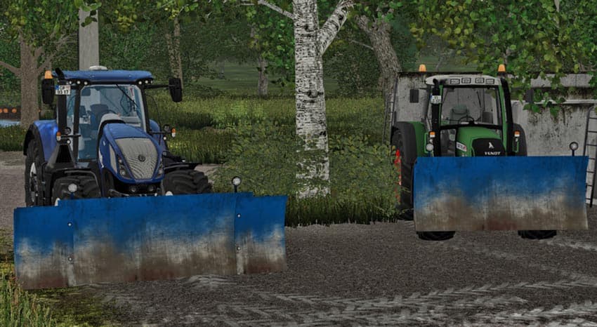Costa Silage Shield [SP] 3