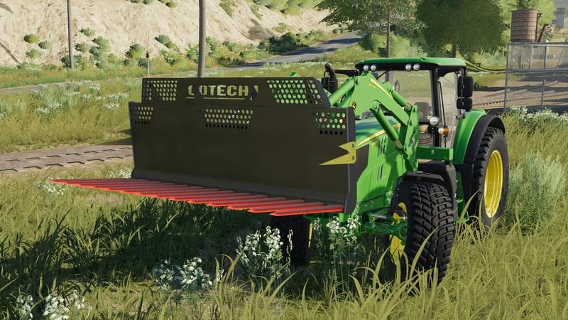 Cotech FE 108 3