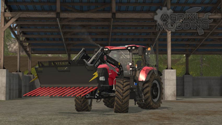 Cotech FE 108 [MP] 3