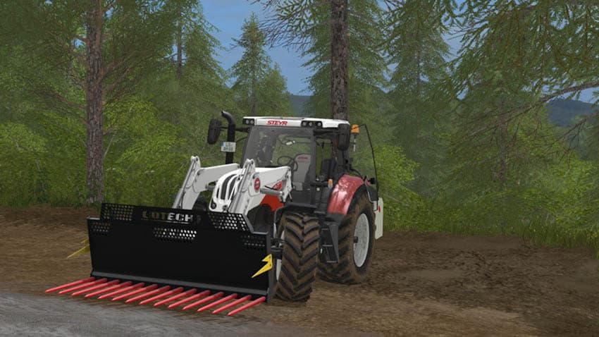 Cotech FE 108 [MP] 2