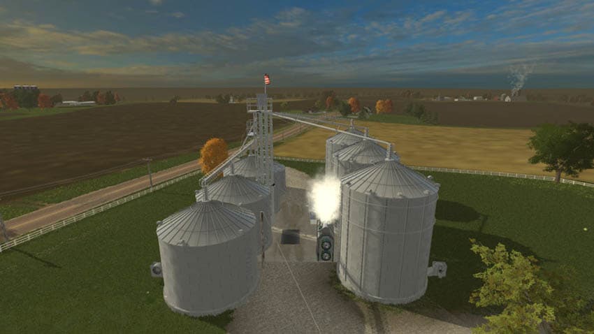 County Line [MP] 3