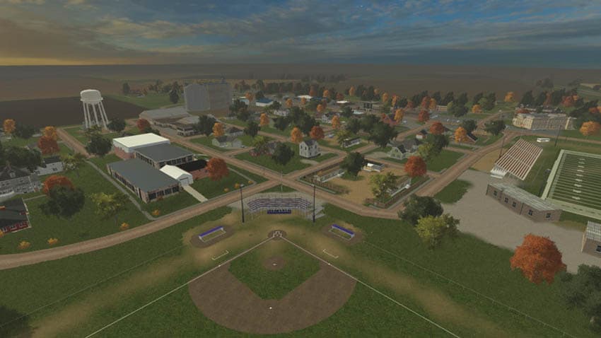 County Line [MP] 2
