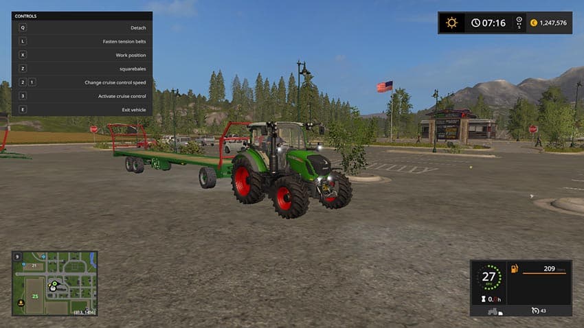 Coutand PFB T18