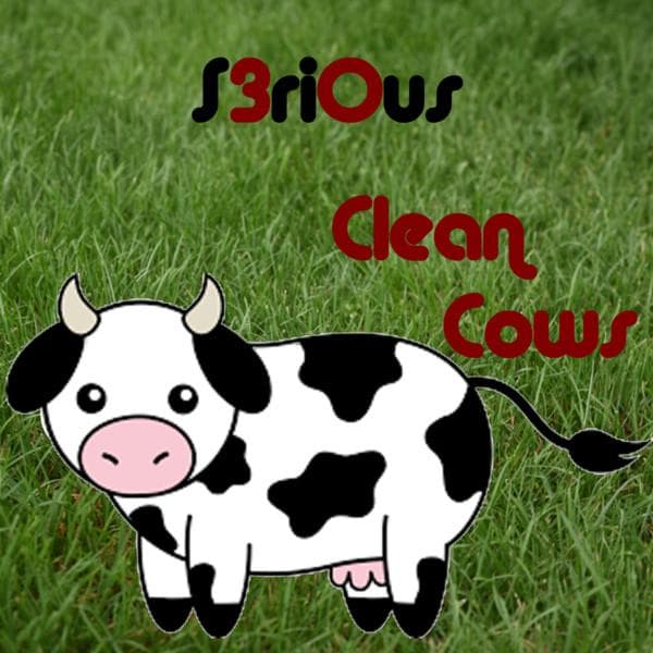 Cow pasture CleanMax