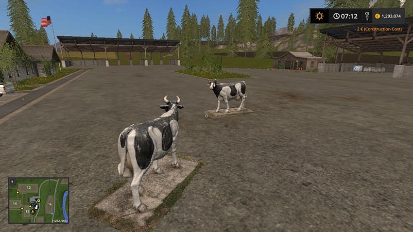 Cow [MP]