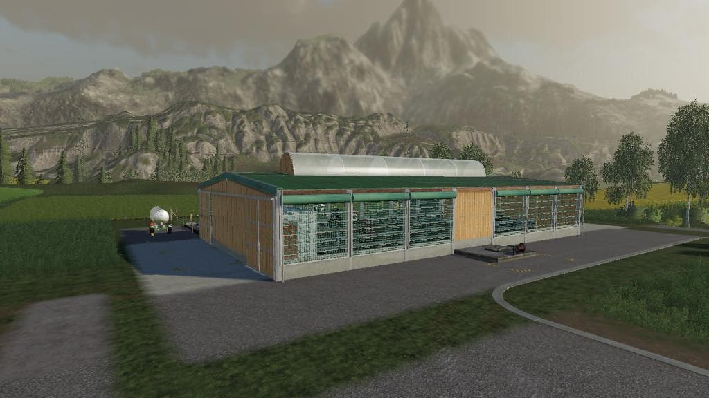 Cowbarn 5