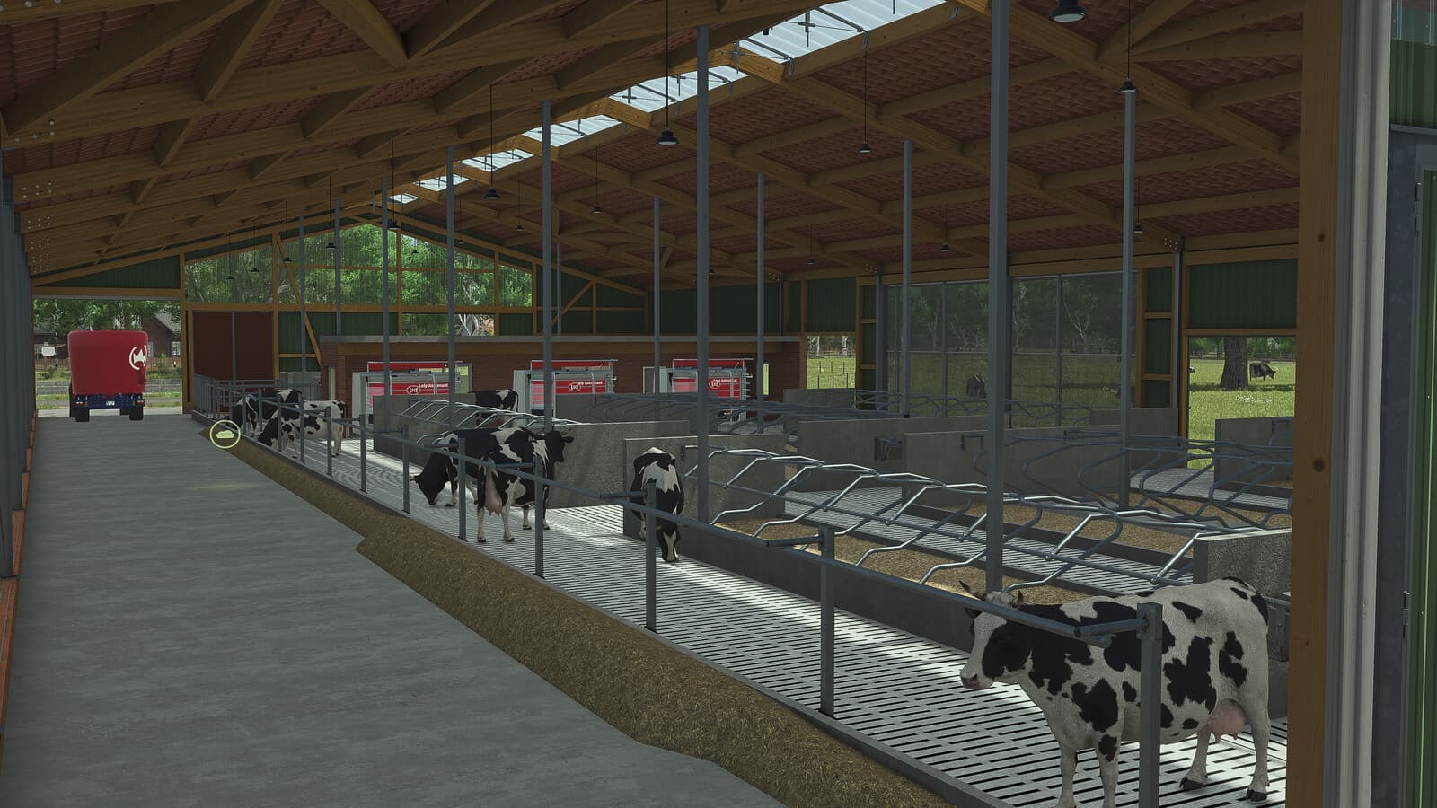 Cowbarn 5