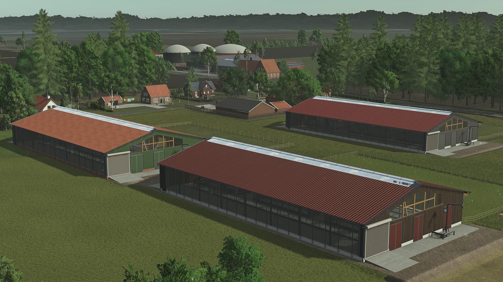 Cowbarn 4