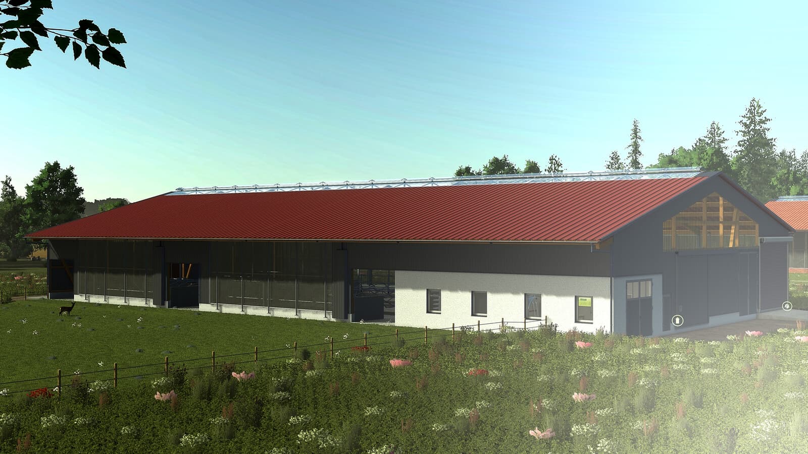 Cowbarn 2