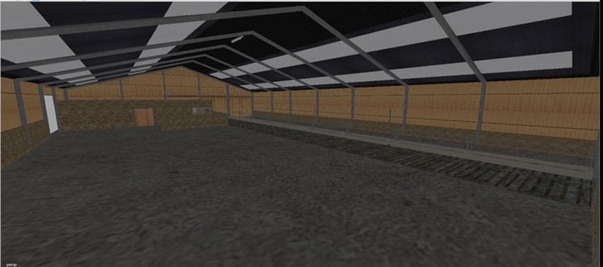 Cowshed [SP]