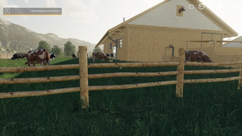 Cowshed 3