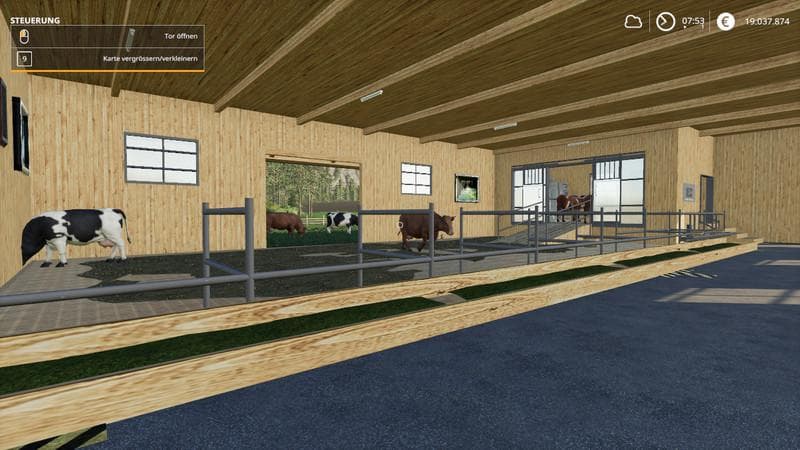Cowshed 2