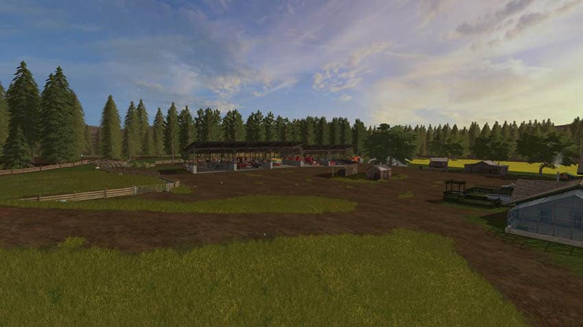 Crawford Farms 5