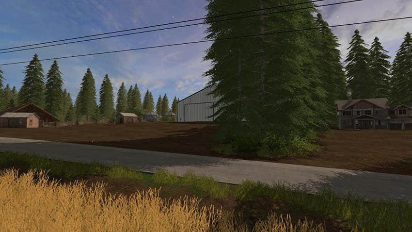 Crawford Farms 2