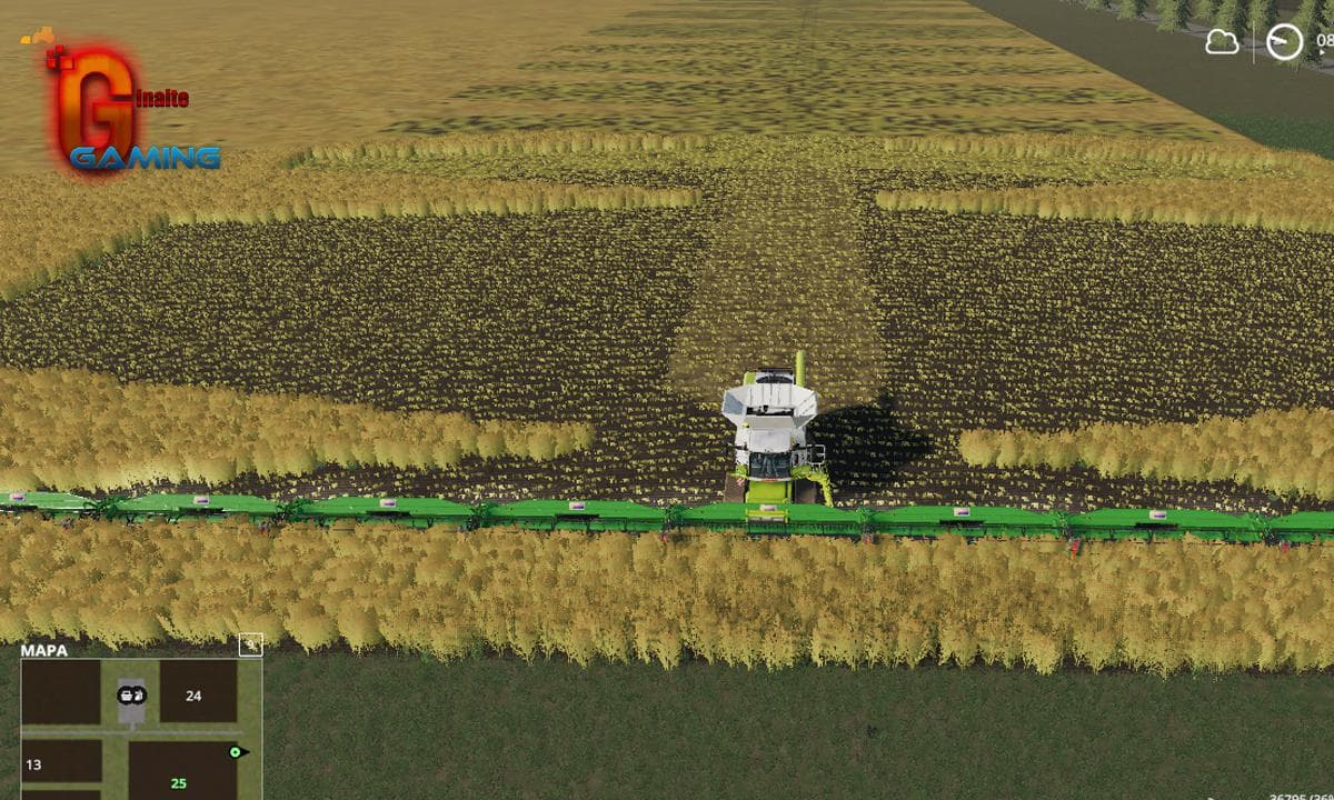 Crazy Header 100 Meter