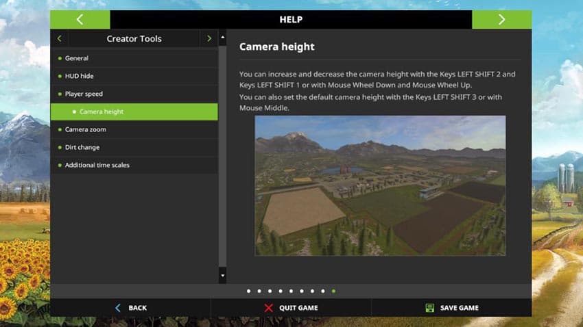 Creator Tools 3