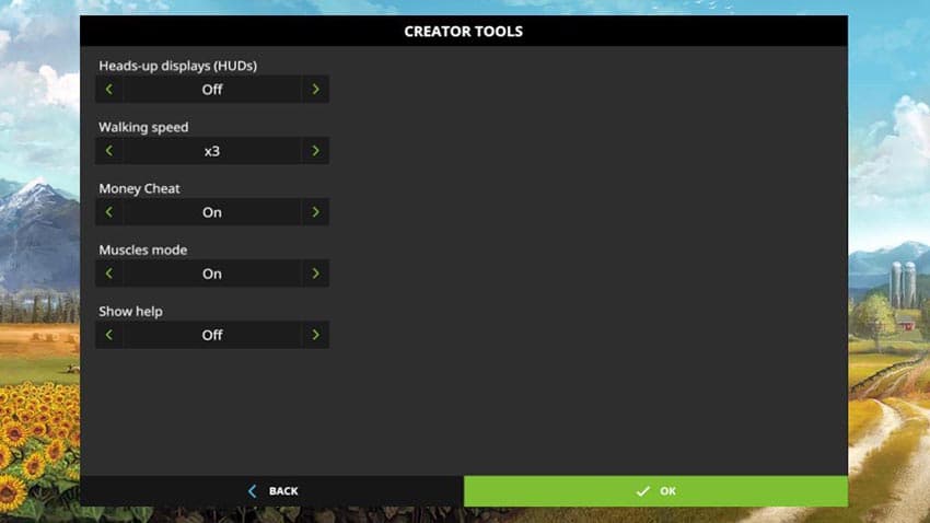 Creator Tools 2