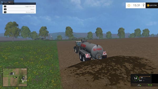 Creina 14000 Pack