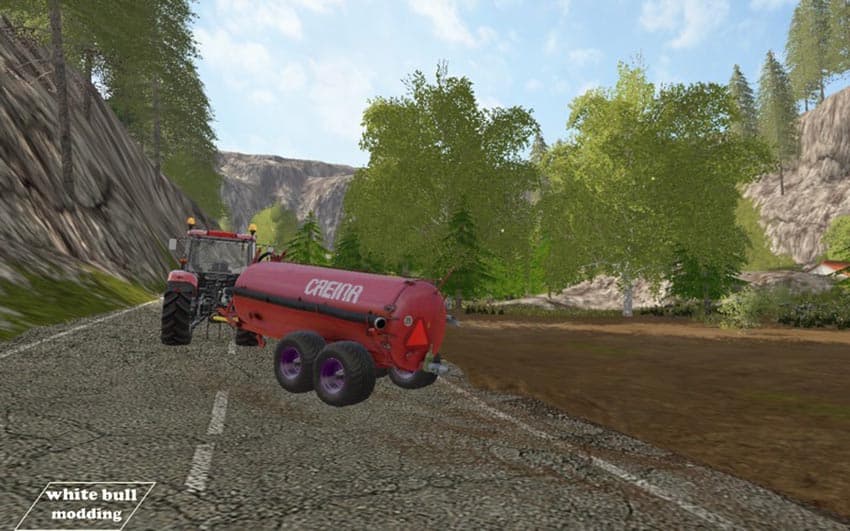 Creina 6000 [MP] 3