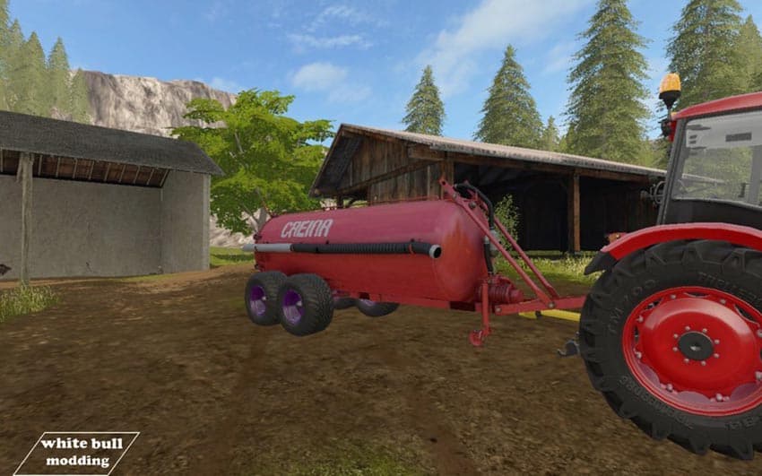 Creina 6000 [MP] 2