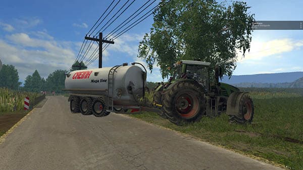 Creina CVC 25000 TRI [MP] 3