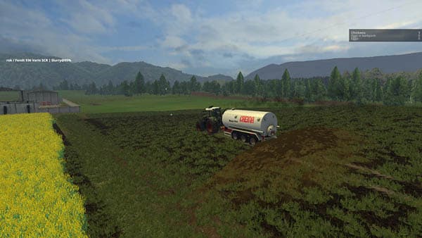 Creina CVC 25000 TRI [MP] 2