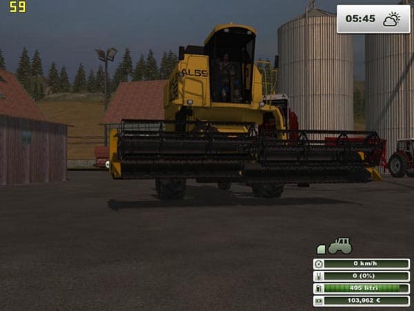 Cressoni CRX PACK [MP] 2
