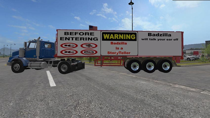 Crop tipper 2