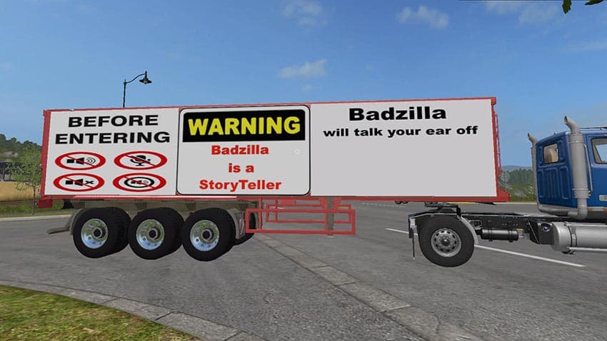 Crop tipper
