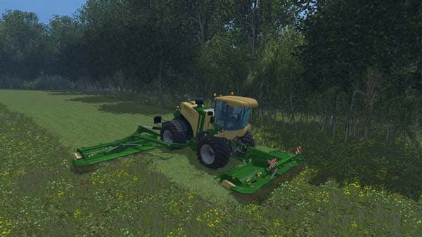Crown Big M500 2