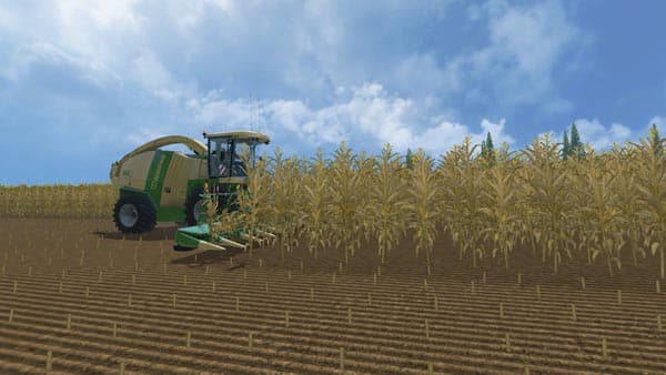 Crown BigX 1100 [MP] 2