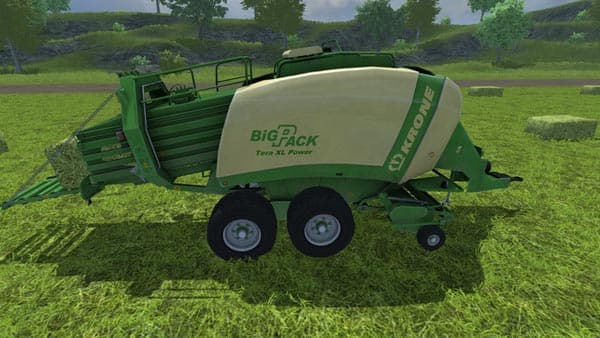 Crown Comprima Tera XL [MP]