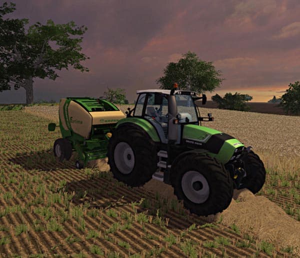 Crown Fortima 1500 [MP]