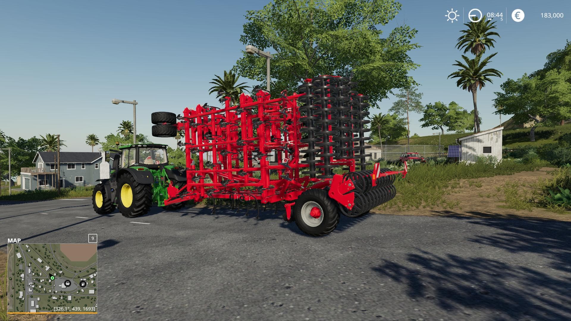 Cruiser 12XL 3