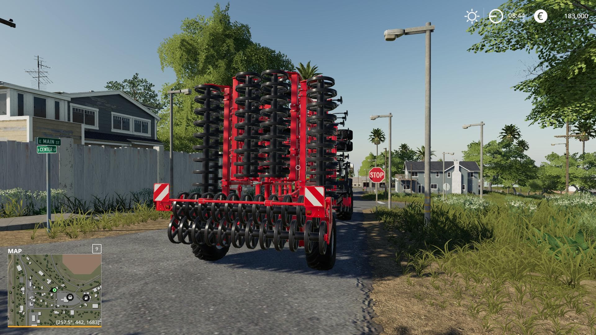 Cruiser 12XL