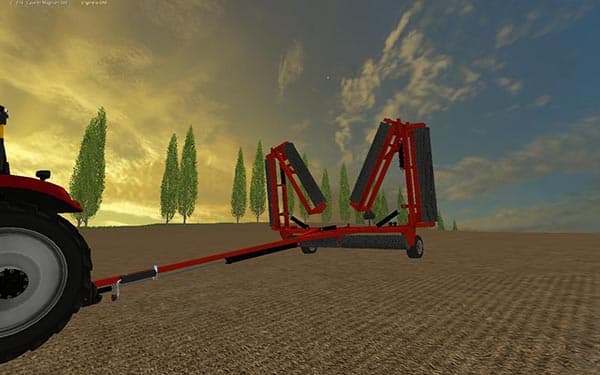 Cultipacker 2