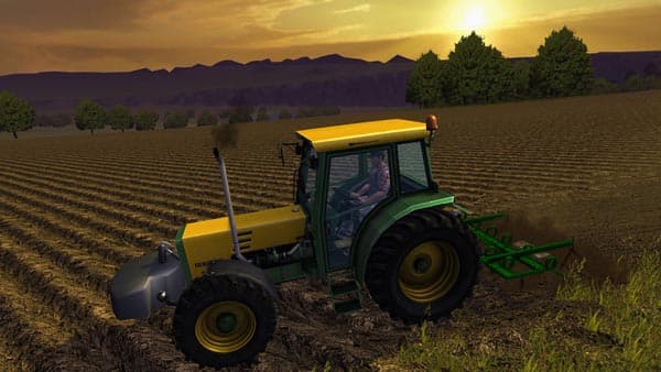 Cultivador pequeno [MP] 2