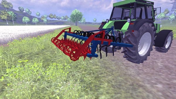 Cultivator Gorenc [MP]