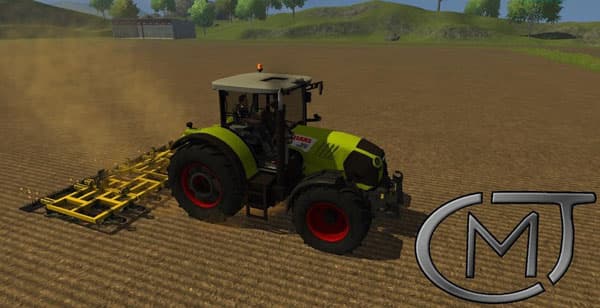 Cultivators 5m [MP] 2