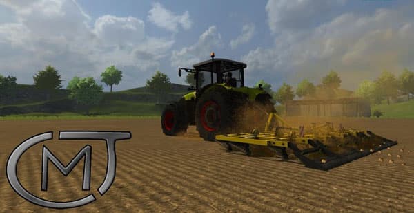 Cultivators 5m [MP]