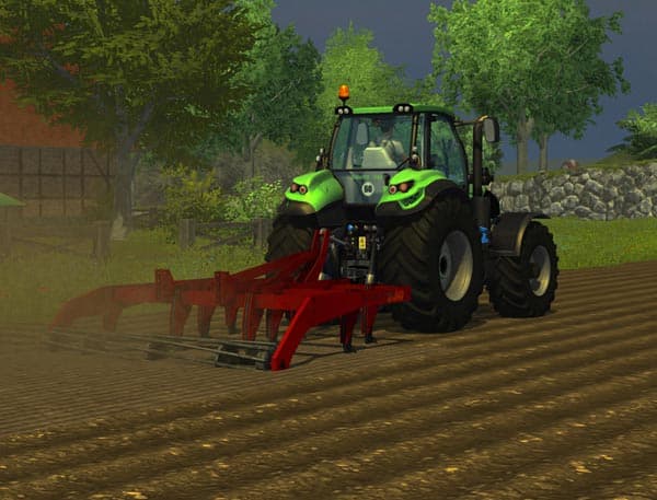 Cultor 500 [MP] 3