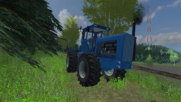 Cummins homemade USA [MP] 2