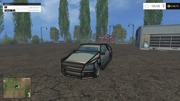 Custom Truck [MP] 3